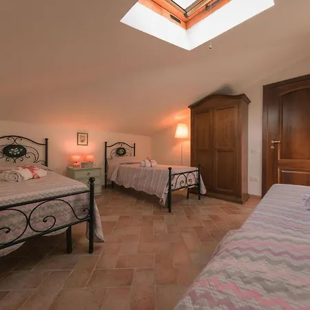 Villa 24 *