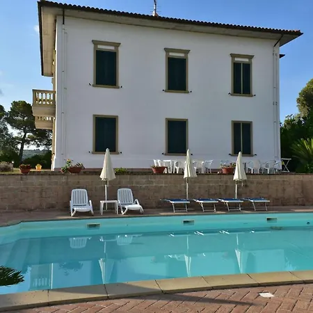 24 Villa