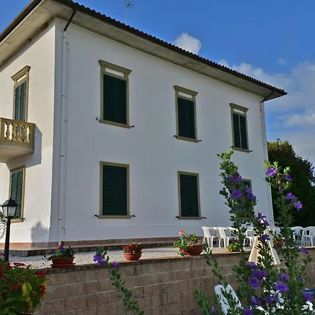 24 Villa