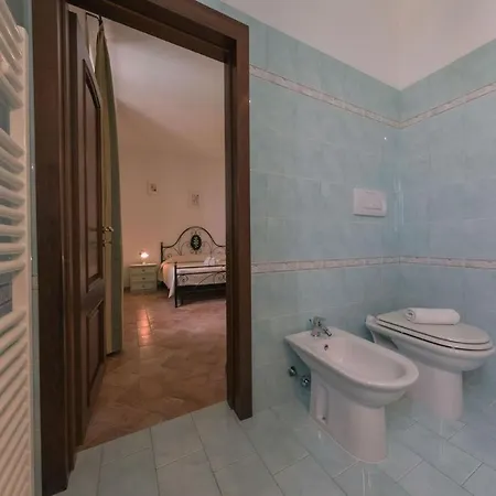 24 Villa Santa Luce